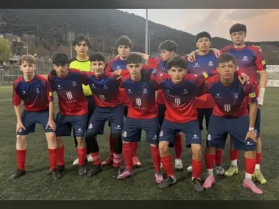 Juvenils EDFOR